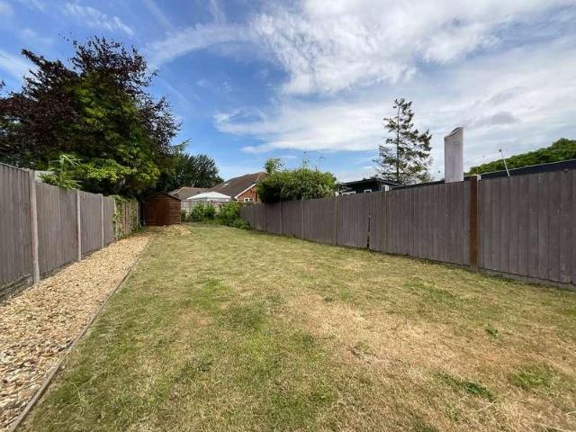 House for sale in Marshside, Southport