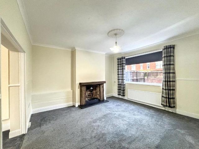 House for sale in Hirst, Ashington