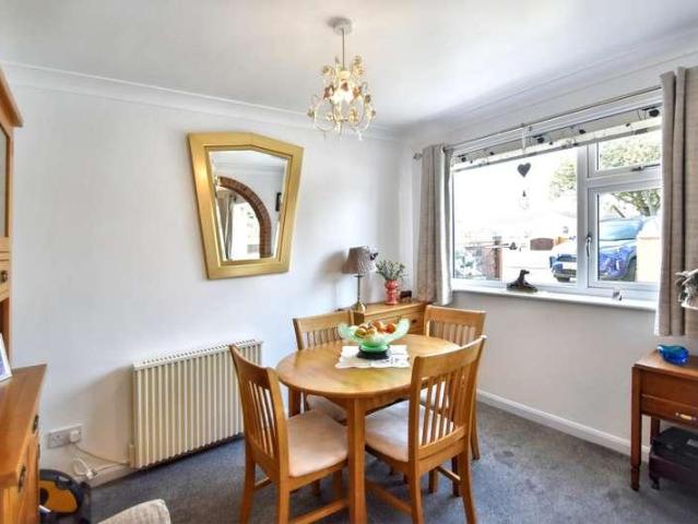House for sale in Chapel St Leonards, East Lindsey
