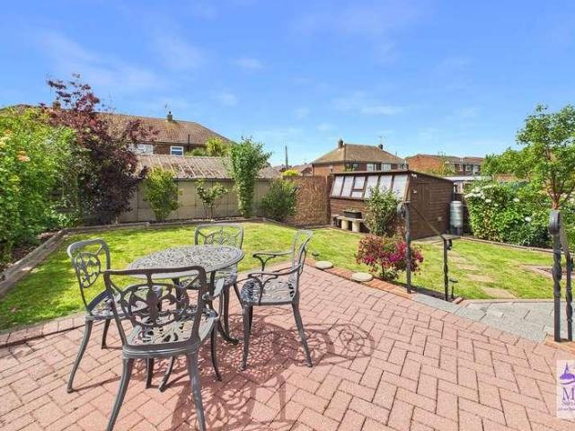 House for sale in Higham, Hamerton