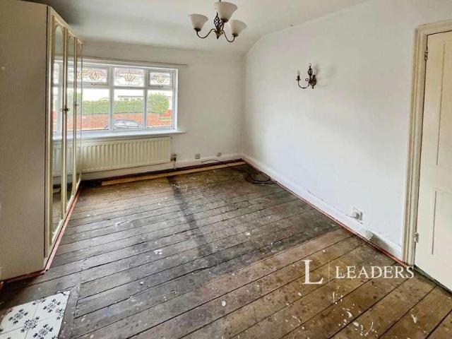 House for sale in Potters Corner, East Midlands