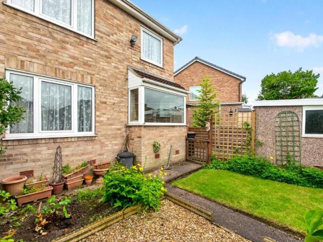 House for sale in Bilton, Harrogate