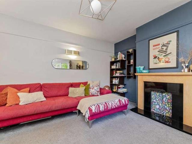 House for sale in Marshalswick, St Albans