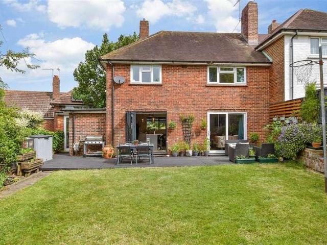 House for sale in Hollingbury, Brighton & Hove