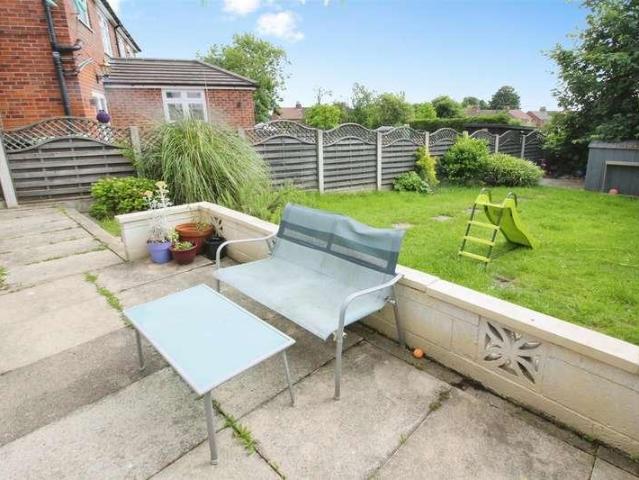House for sale in Little Preston, West Yorkshire