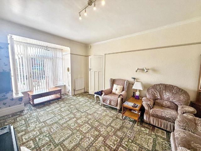 House for sale in Cowgate, Fenham