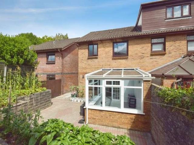 House for sale in Nangreaves, Wales