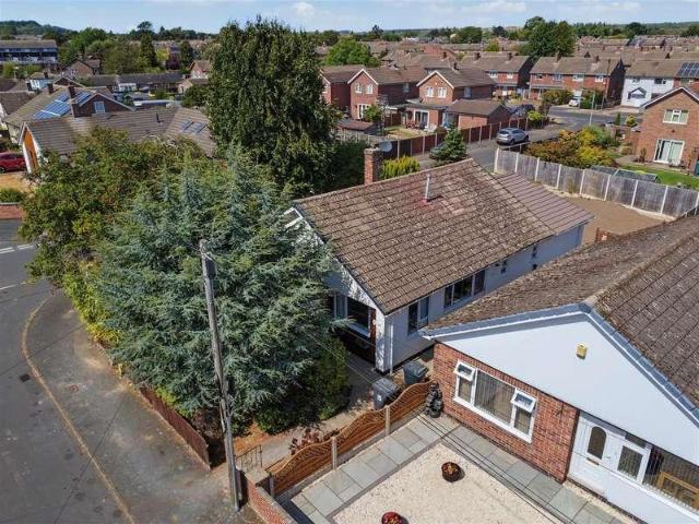 House for sale in Calverton CP, Gedling