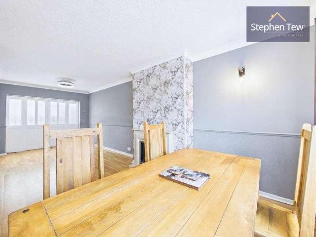 House for sale in Staining, Lancashire