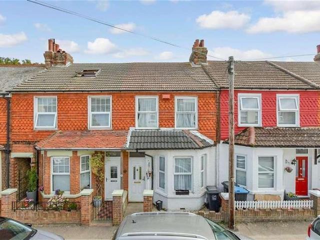 House for sale in Westgate-on-Sea, Acol