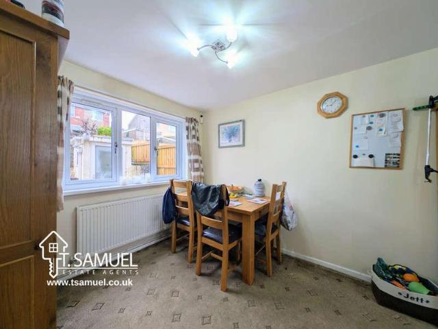House for sale in Cwmdare, Wales