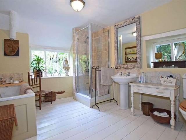 House for sale in Budlake, Devon