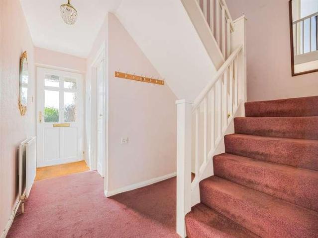 House for sale in Lunnon, Buckinghamshire