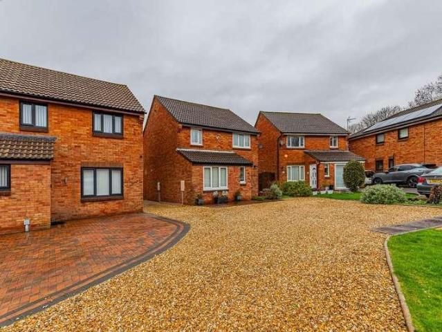 House for sale in Wales