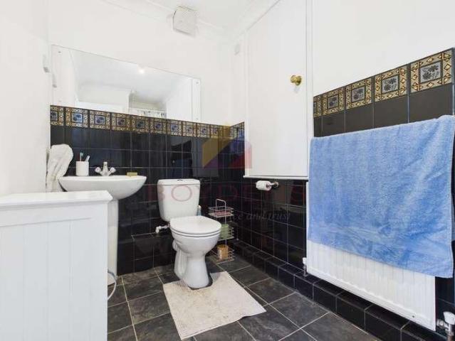 House for sale in Chedburgh, Suffolk