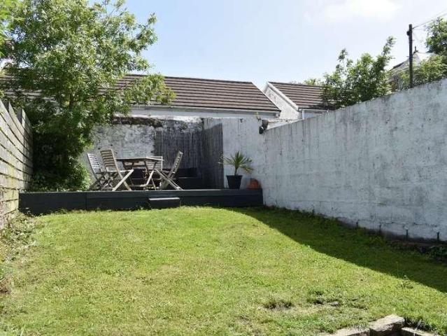 House for sale in Mount Ambrose, Cornwall