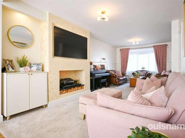 House for sale in Oldbury, Bleakhouse