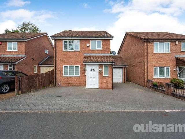 House for sale in Turves Green, West Midlands