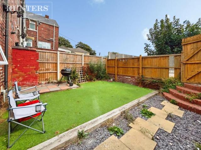 House for sale in Bolton Upon Dearne, South Yorkshire