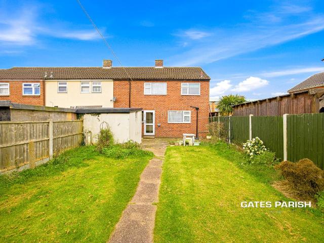 House for sale in Cranham, Greater London