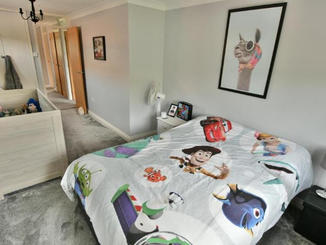 House for sale in St Johns, Wimborne