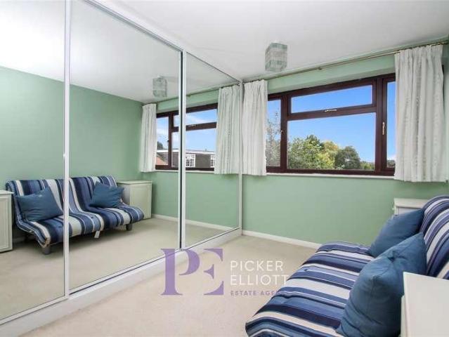 House for sale in Barton, Leicestershire