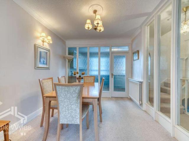 House for sale in Lancashire