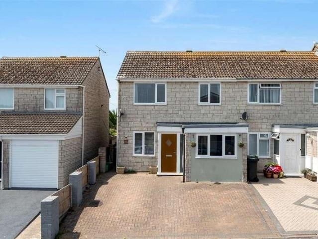 House for sale in Portland, East Dorset