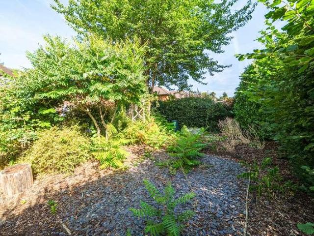 House for sale in Sheerwater, Woking