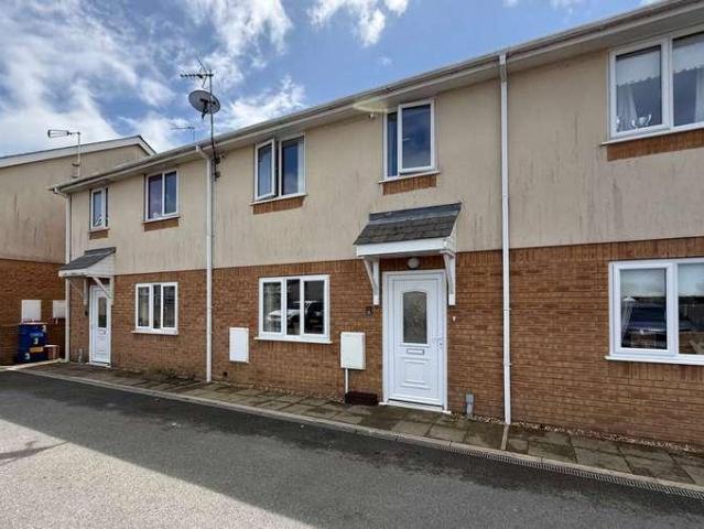 House for sale in Bodedern, Wales