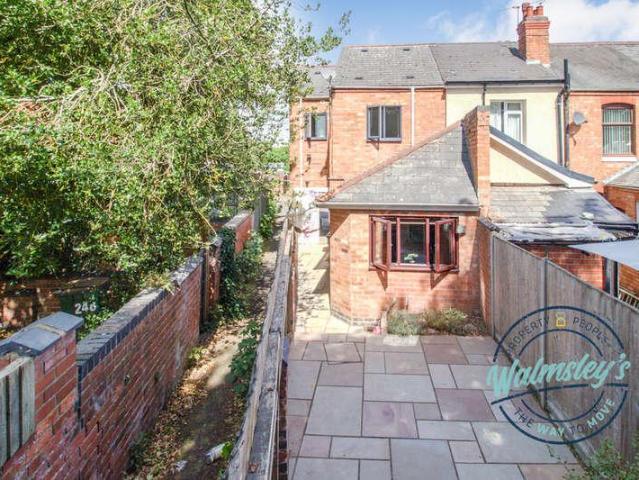 House for sale in West Midlands