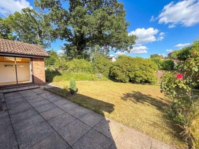House for sale in Alderholt, East Dorset