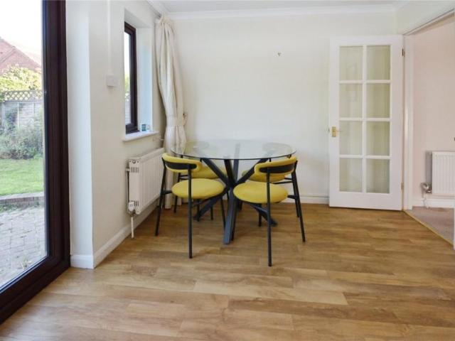 House for sale in Thorley Park, East Hertfordshire