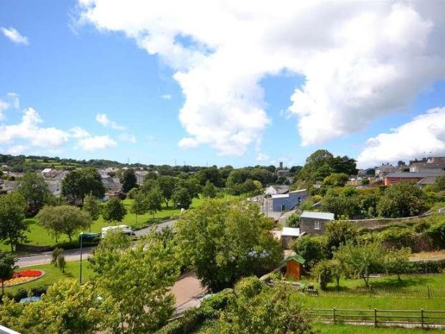House for sale in Monkton, Pembroke