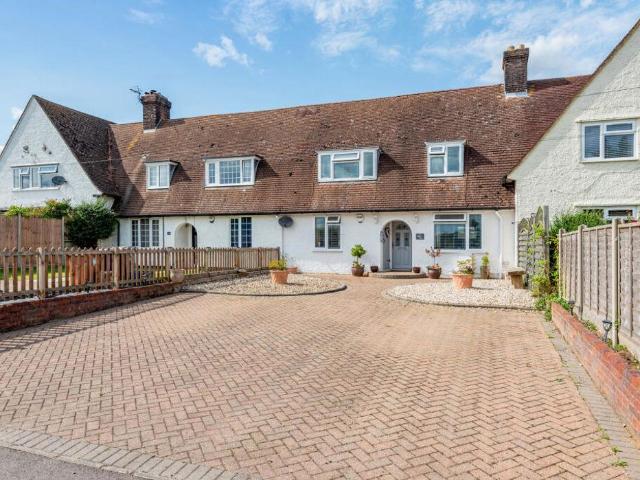 House for sale in The Heath, North Hertfordshire
