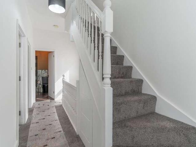 House for sale in Maindee, Newport