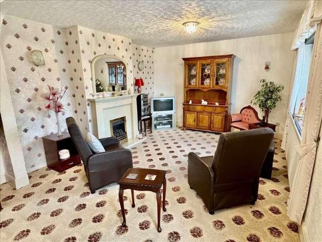 House for sale in Park Village, Wolverhampton