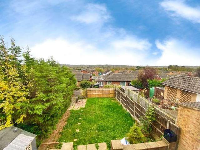 House for sale in Grantham, Barholm