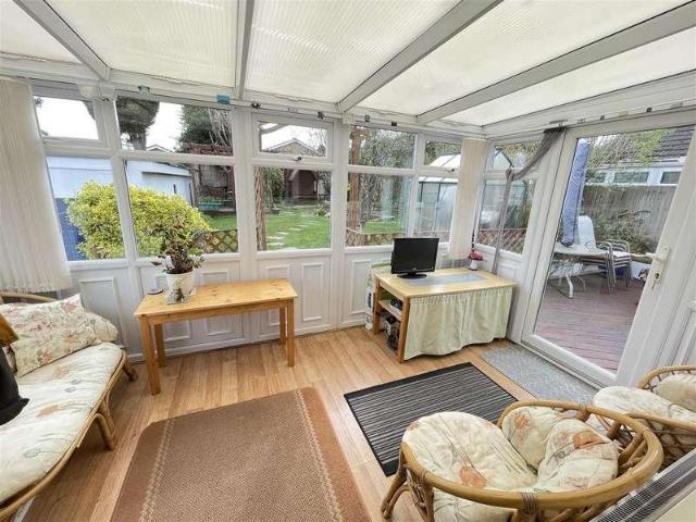 House for sale in East Gomeldon, Porton