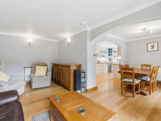 House for sale in Radfall, The Bridge