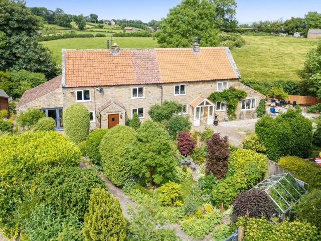 House for sale in Grewelthorpe, North Yorkshire