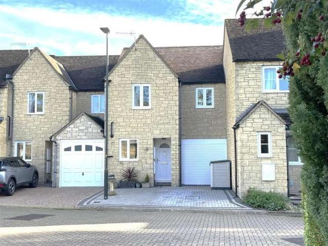 House for sale in Bourton-on-the-Water, Cotswold