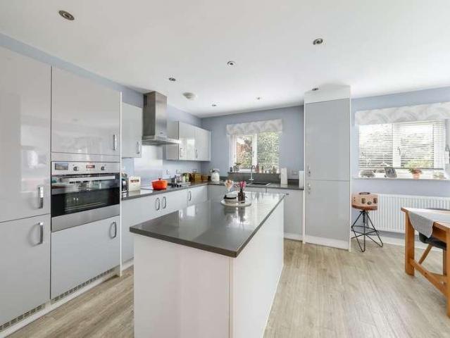 House for sale in Kingston Bagpuize, Vale of White Horse