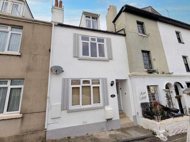 House for sale in Parkham Hill, Brixham