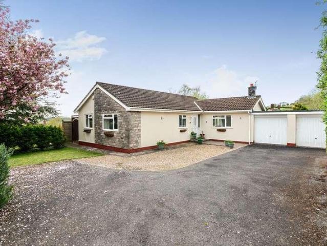 House for sale in Old Ditch, Westbury-sub-mendip