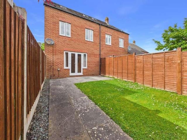 House for sale in Worle, Weston-super-mare