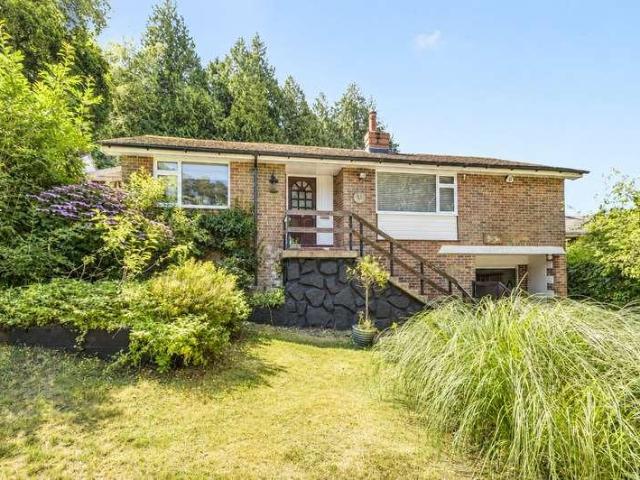 House for sale in Bolton Low Houses, Hampshire