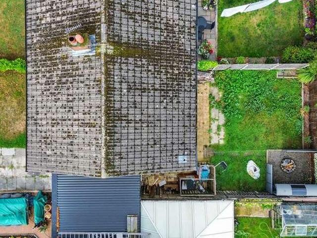 House for sale in Lowton Common, Wigan