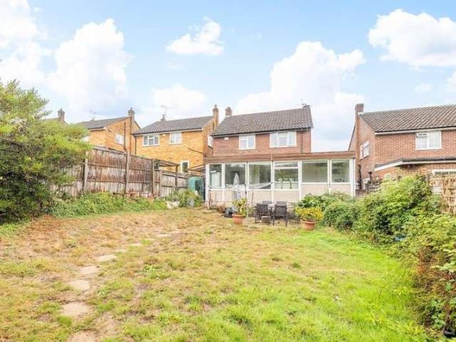 House for sale in Swallow, Buckinghamshire