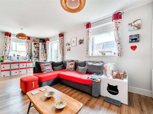 House for sale in Elmsbrook, Evershot